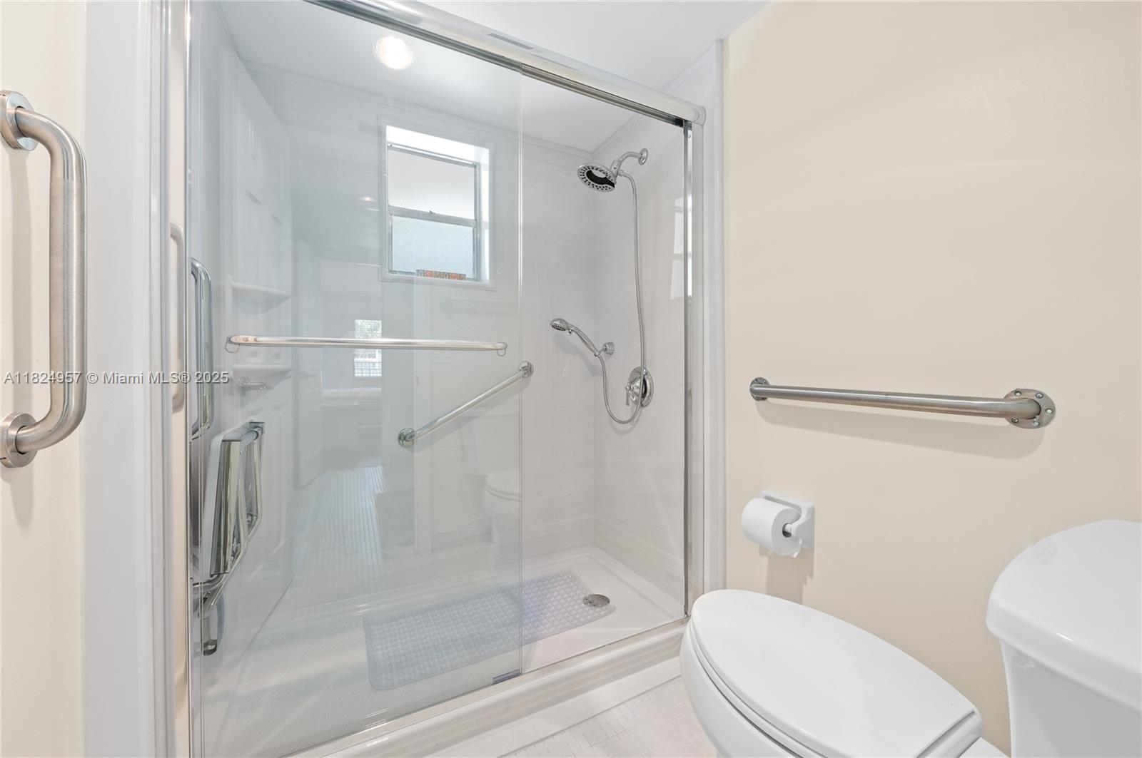 SAN REMO CONDO - Residential Lease