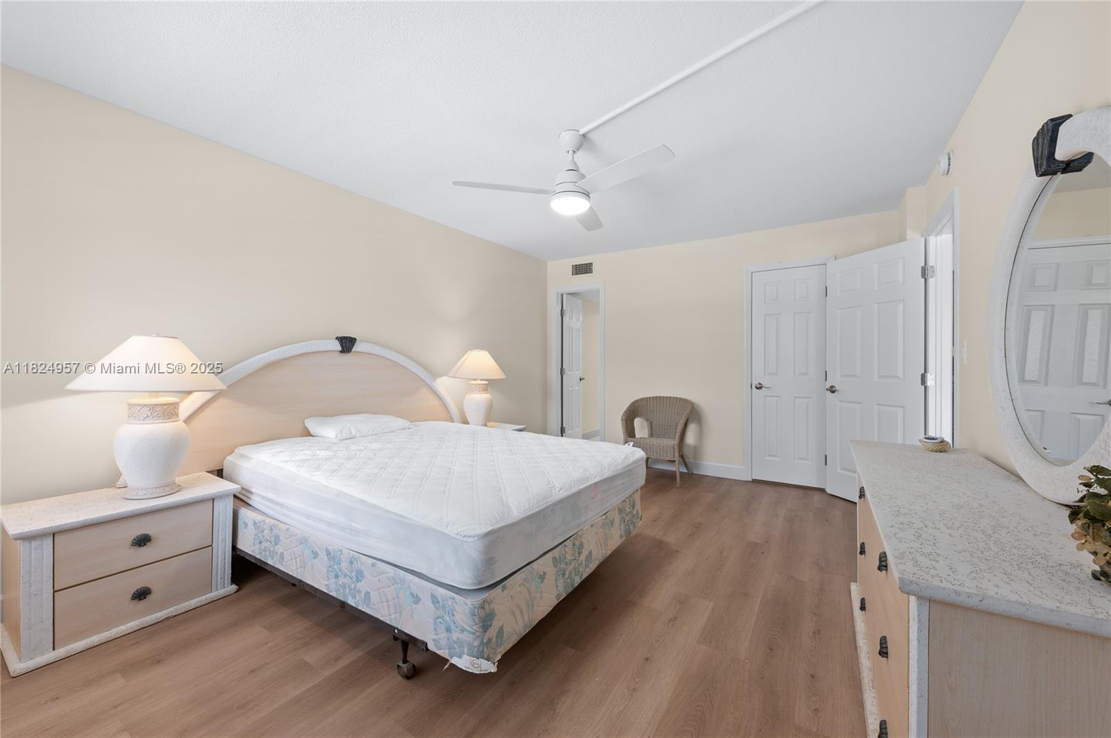 SAN REMO CONDO - Residential Lease