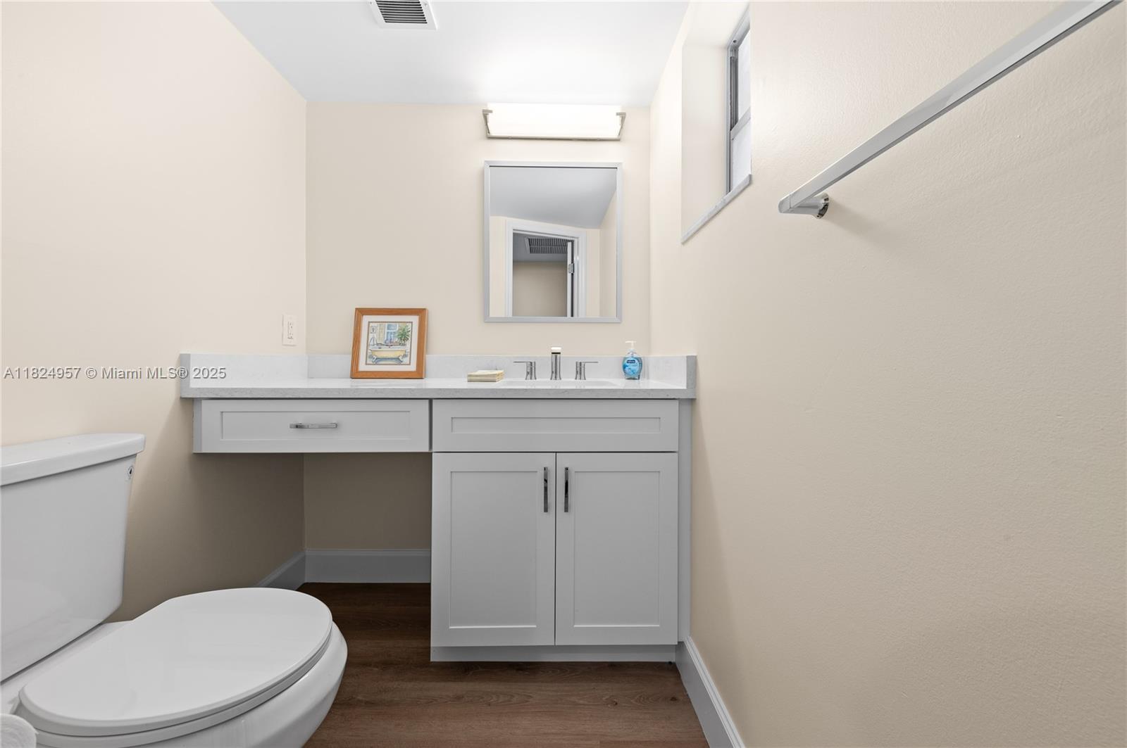 SAN REMO CONDO - Residential Lease