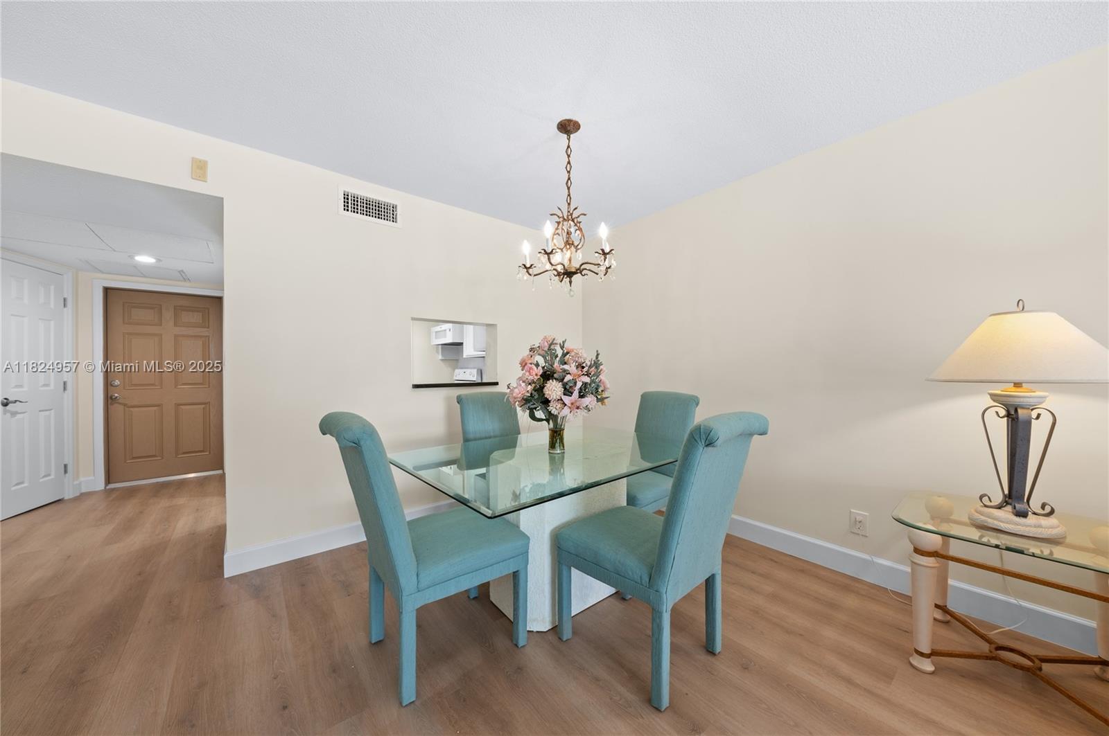 SAN REMO CONDO - Residential Lease