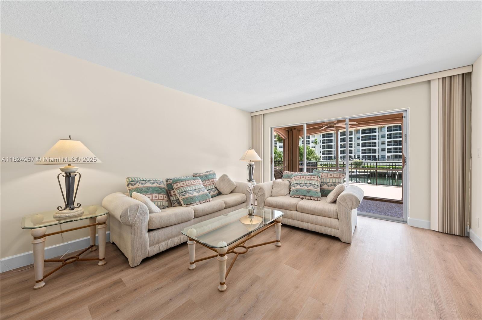 SAN REMO CONDO - Residential Lease