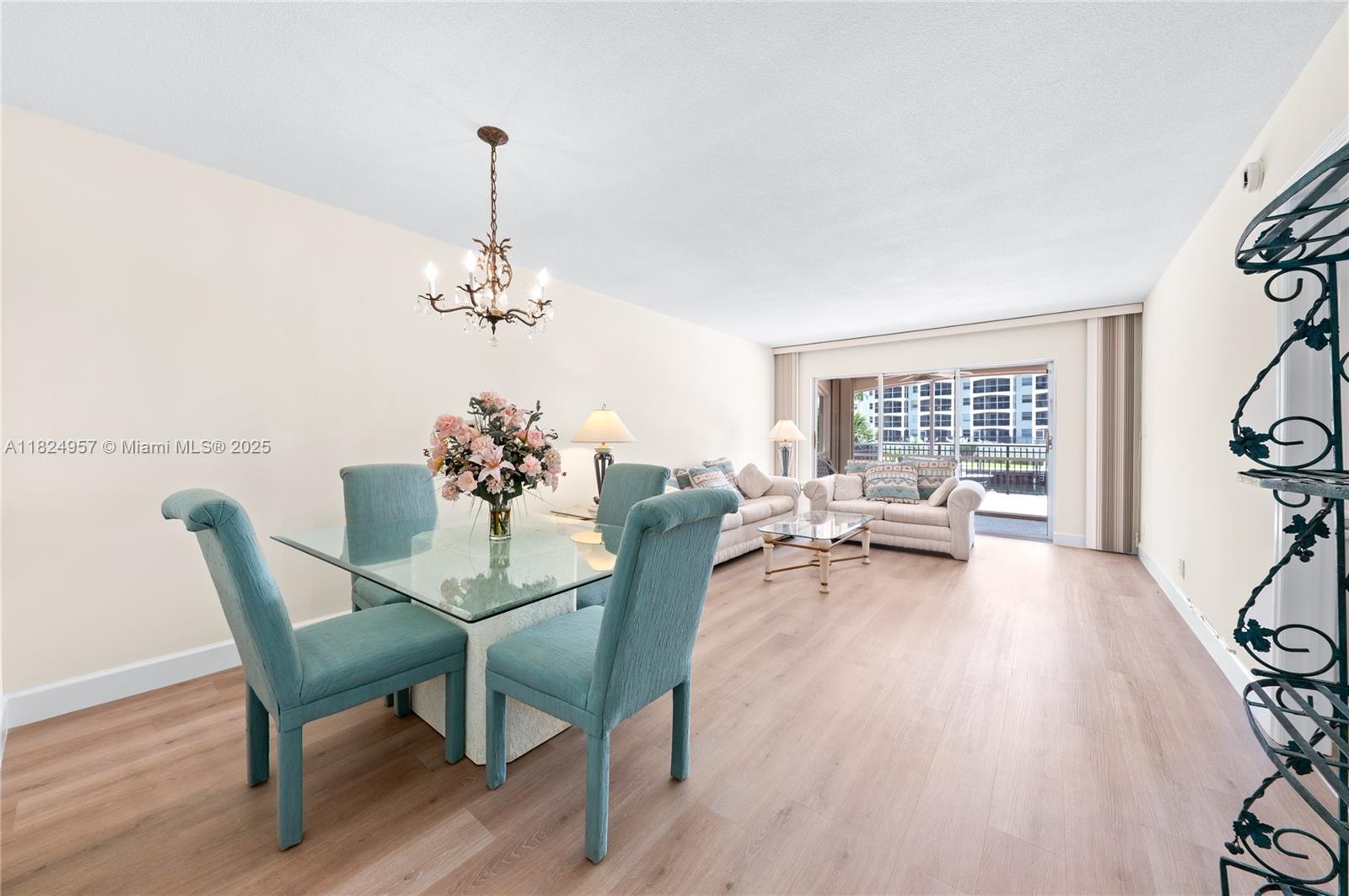 SAN REMO CONDO - Residential Lease