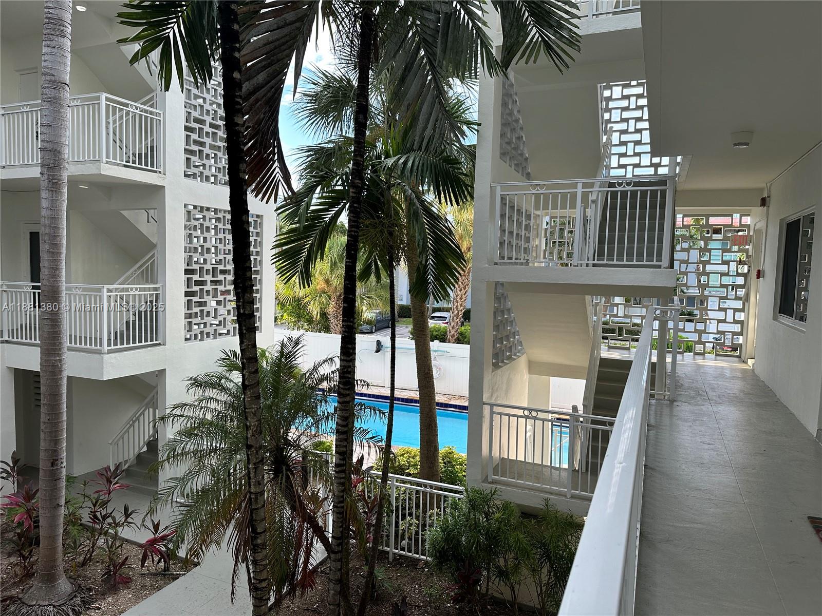 AMBASSADOR PLACE CONDO - Residential Lease