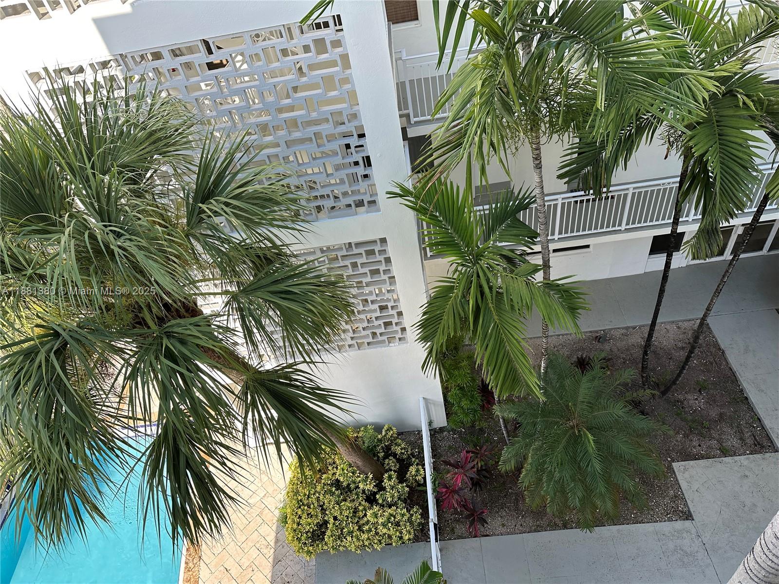 AMBASSADOR PLACE CONDO - Residential Lease