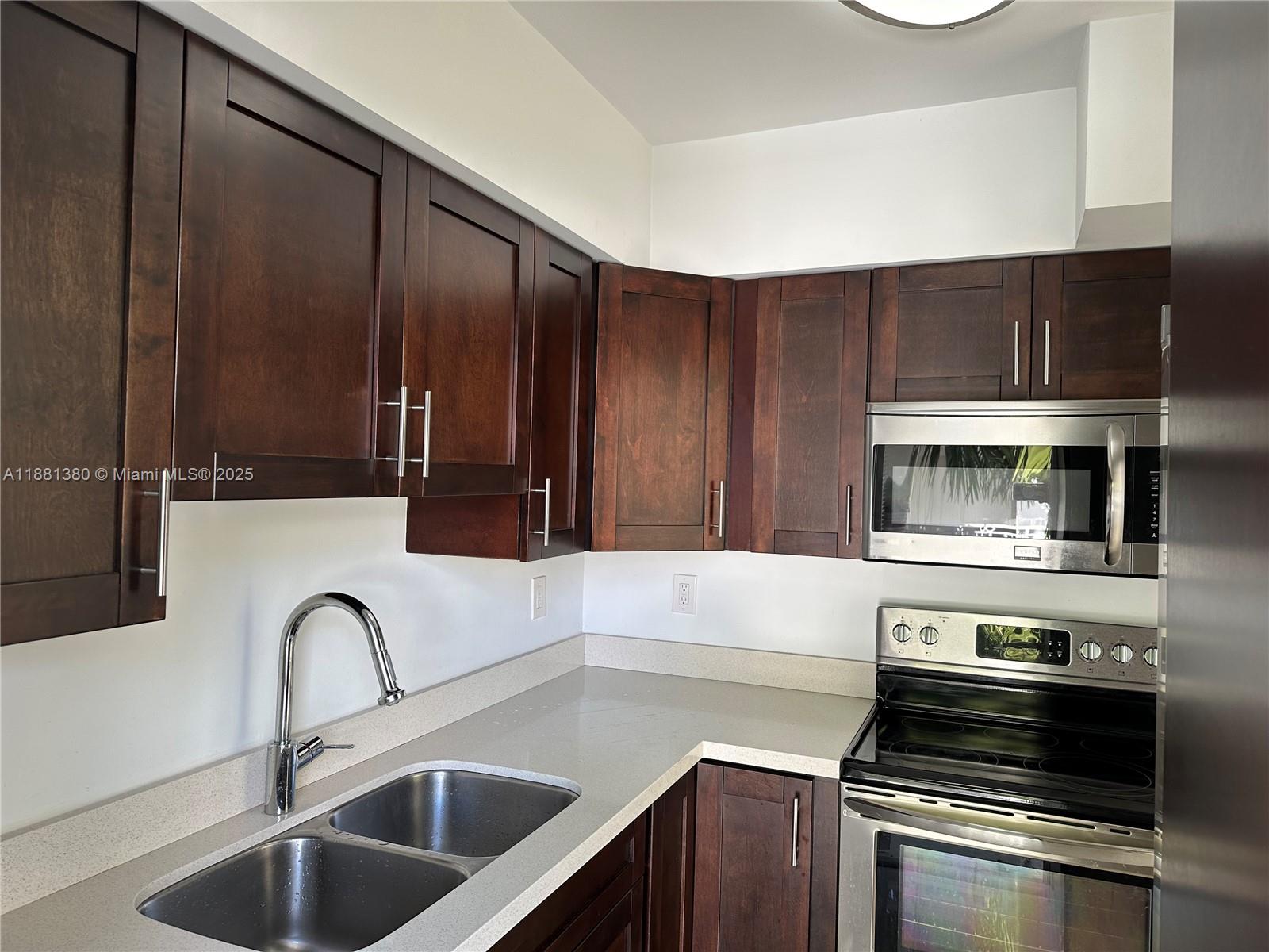 AMBASSADOR PLACE CONDO - Residential Lease