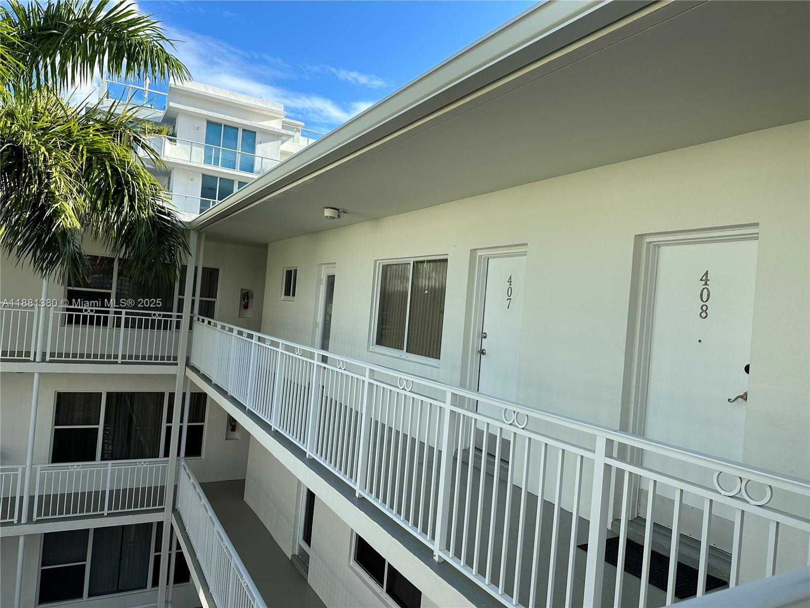 AMBASSADOR PLACE CONDO - Residential Lease