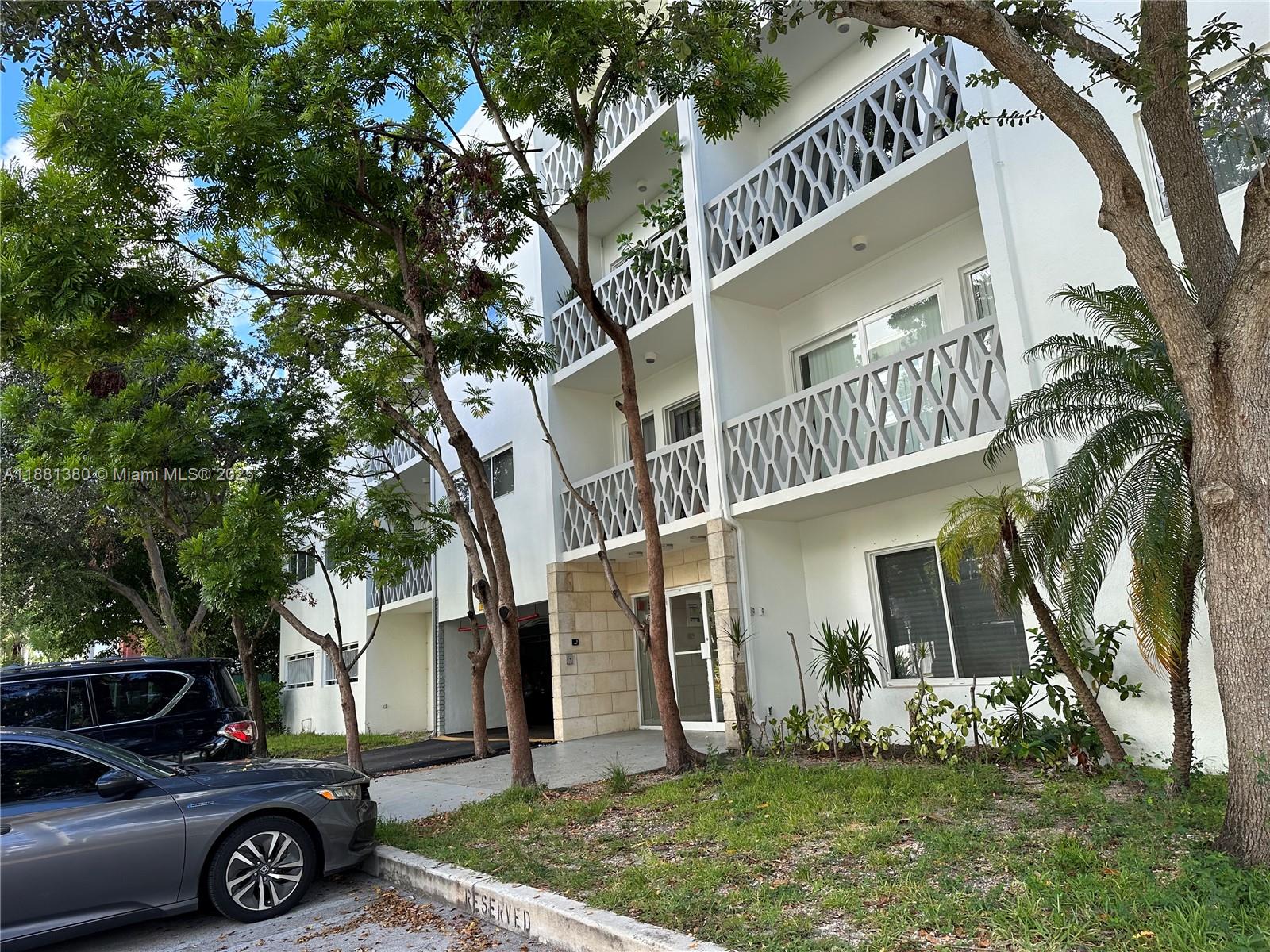 AMBASSADOR PLACE CONDO - Residential Lease