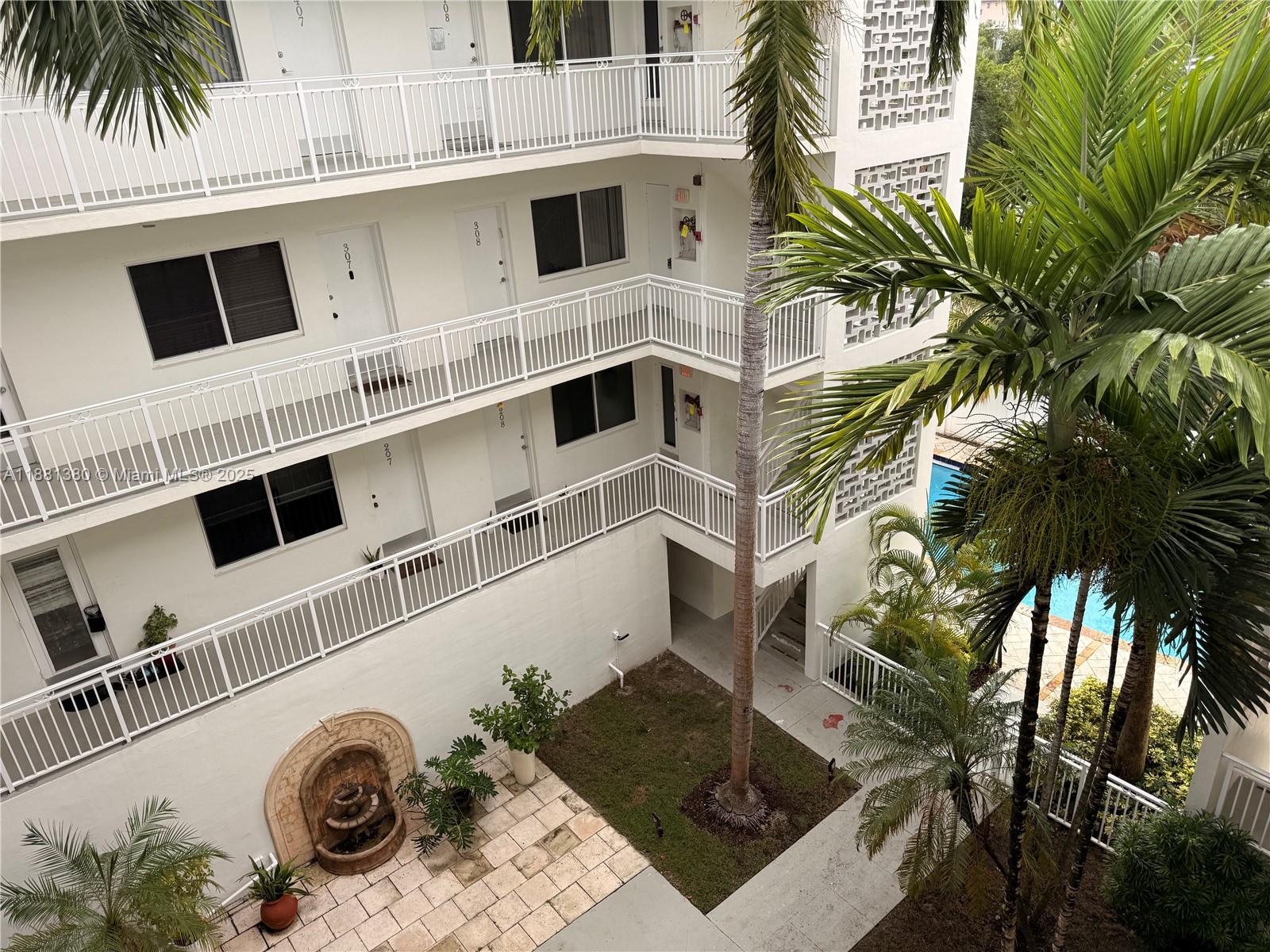 AMBASSADOR PLACE CONDO - Residential Lease