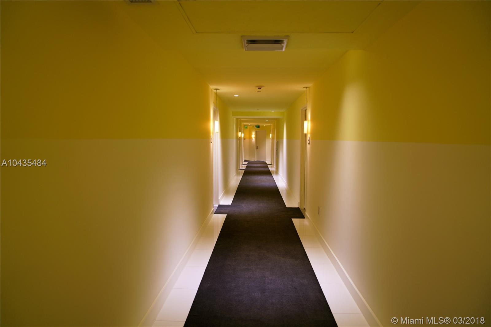 ICON BRICKELL NO 1 - Residential