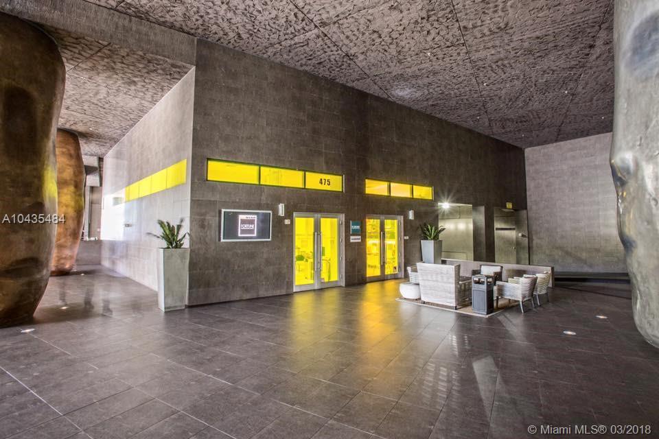 ICON BRICKELL NO 1 - Residential