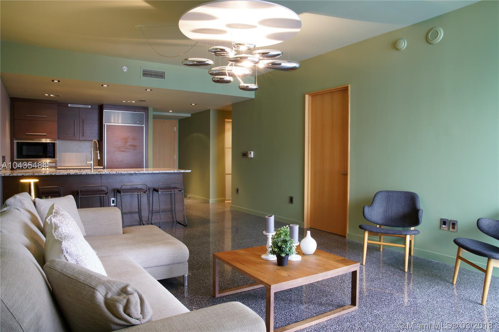 ICON BRICKELL NO 1 - Residential