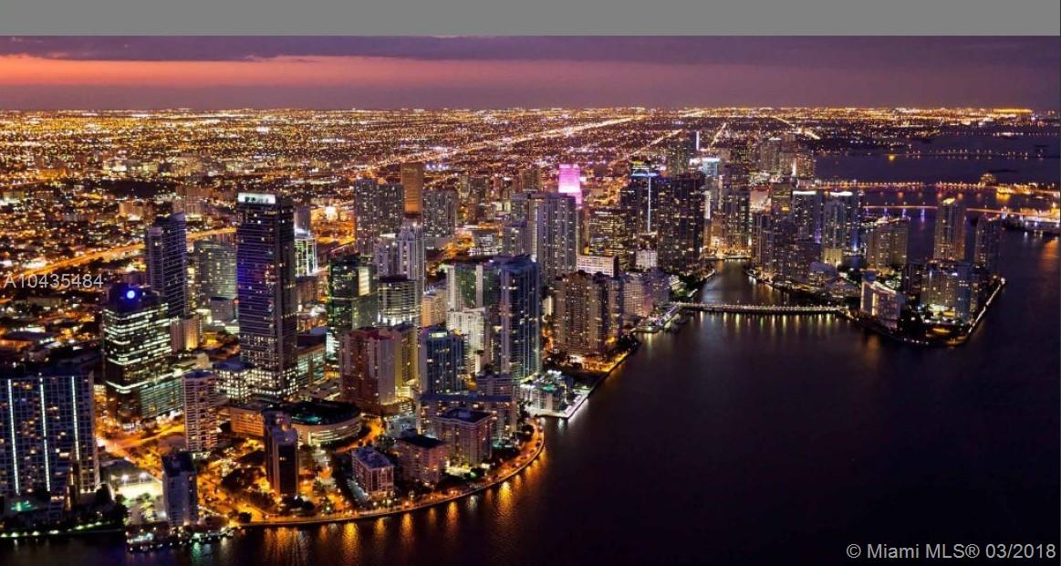 ICON BRICKELL NO 1 - Residential