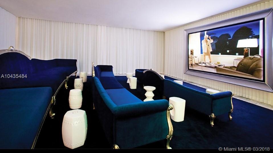 ICON BRICKELL NO 1 - Residential