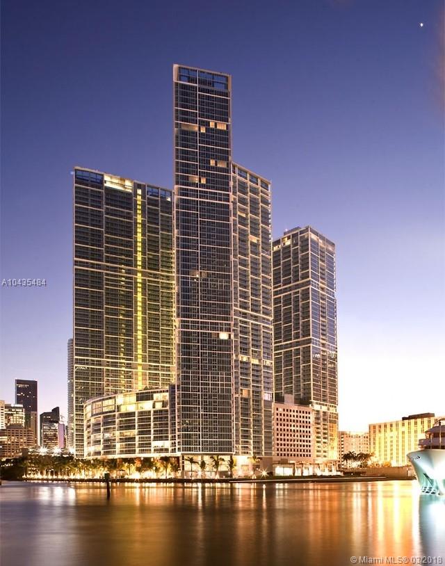 ICON BRICKELL NO 1 - Residential