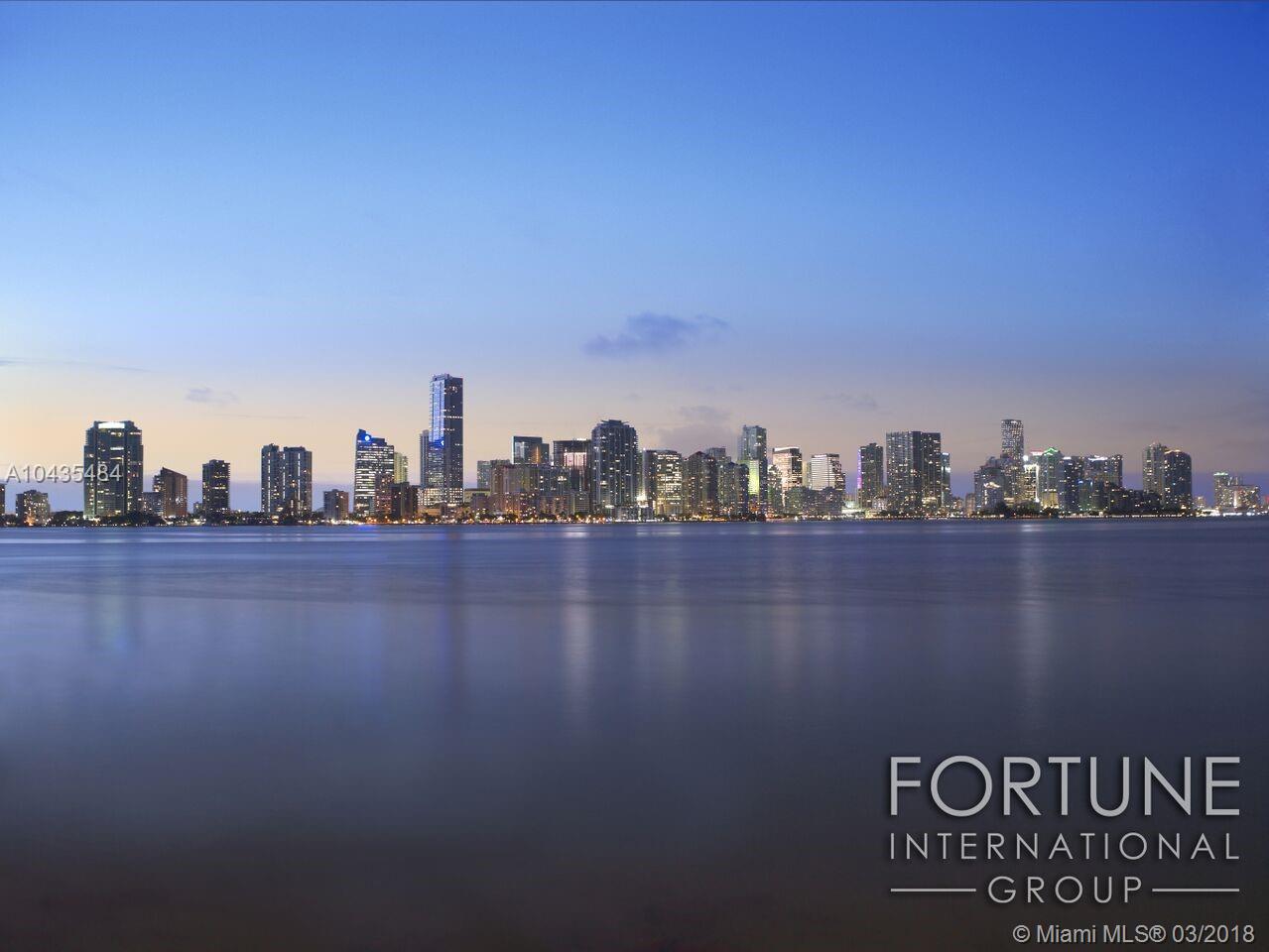 ICON BRICKELL NO 1 - Residential