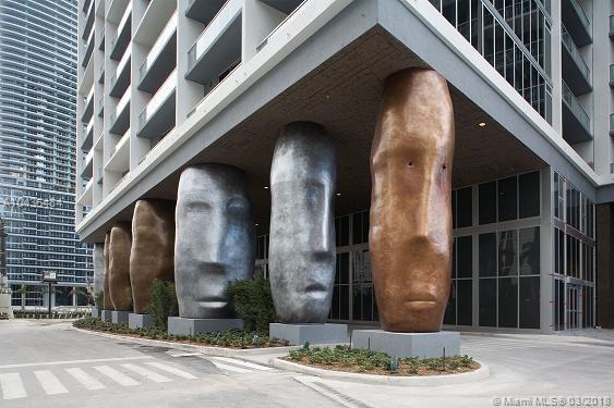 ICON BRICKELL NO 1 - Residential