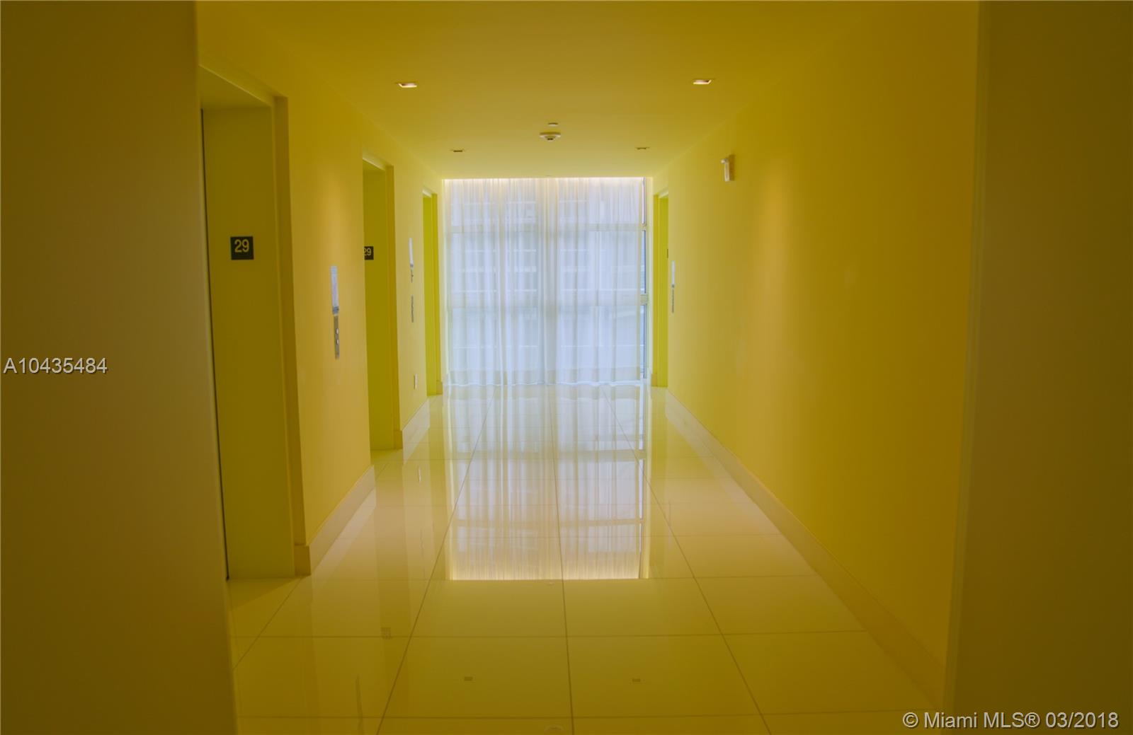 ICON BRICKELL NO 1 - Residential