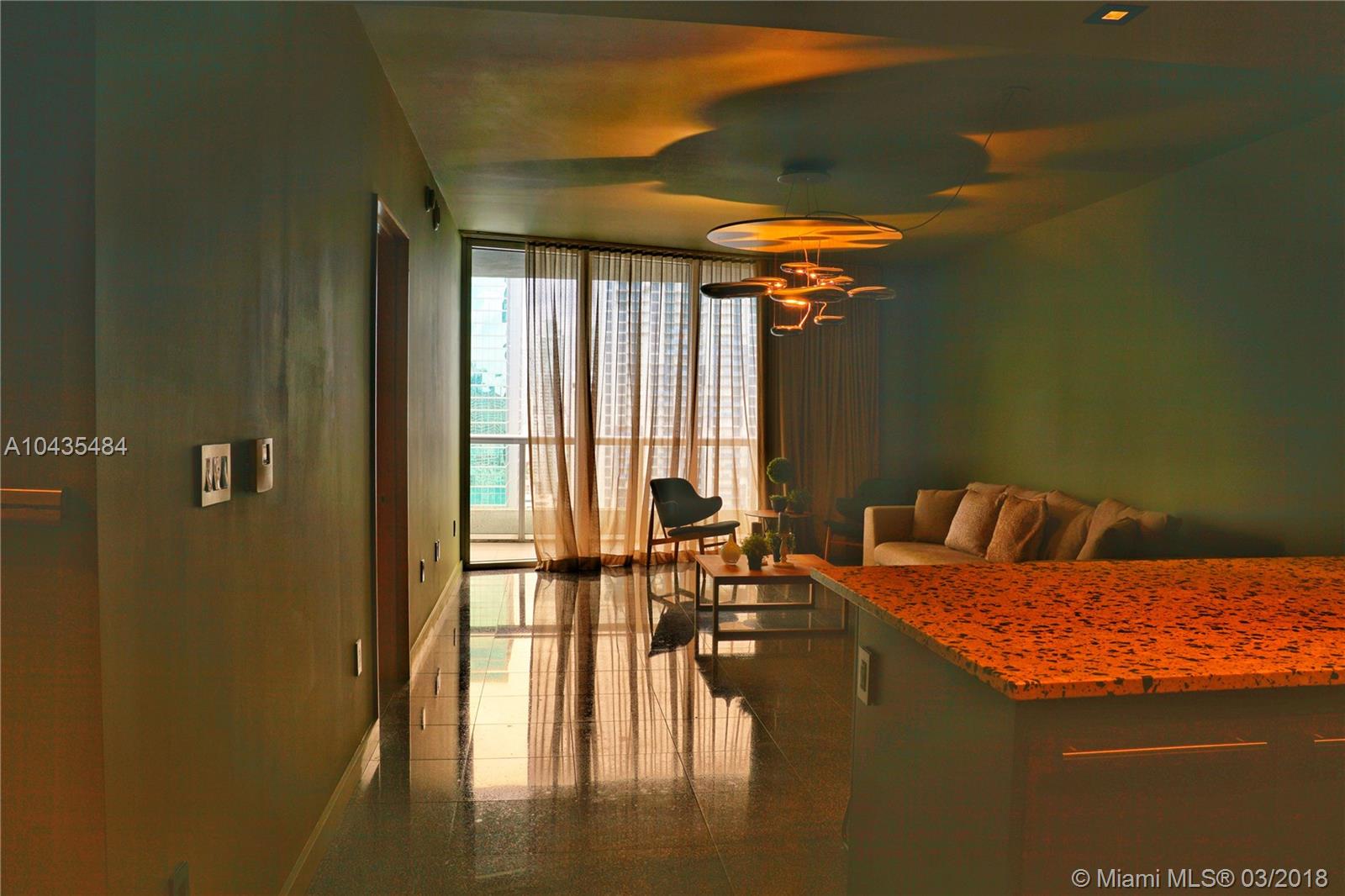 ICON BRICKELL NO 1 - Residential