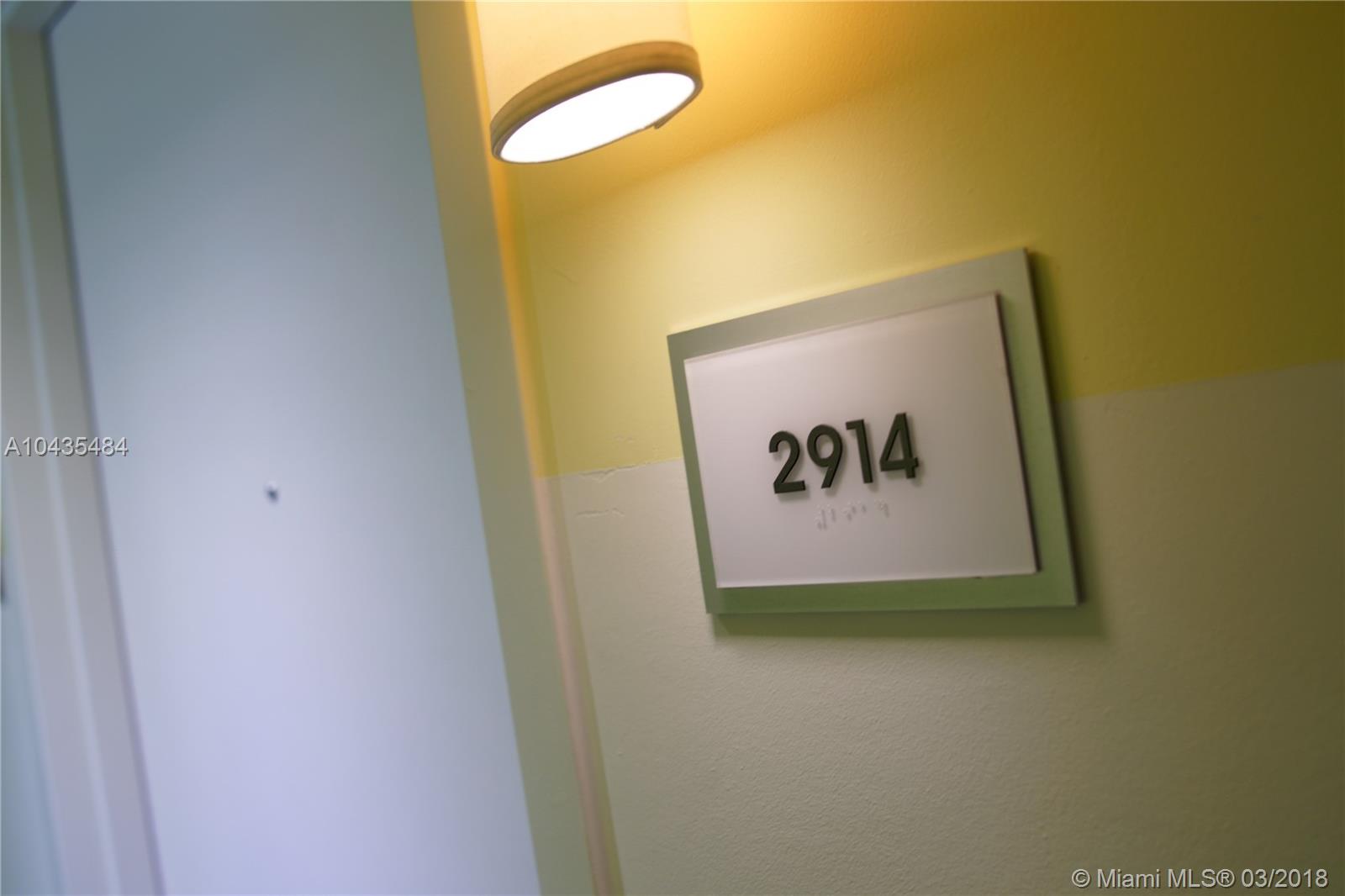 ICON BRICKELL NO 1 - Residential