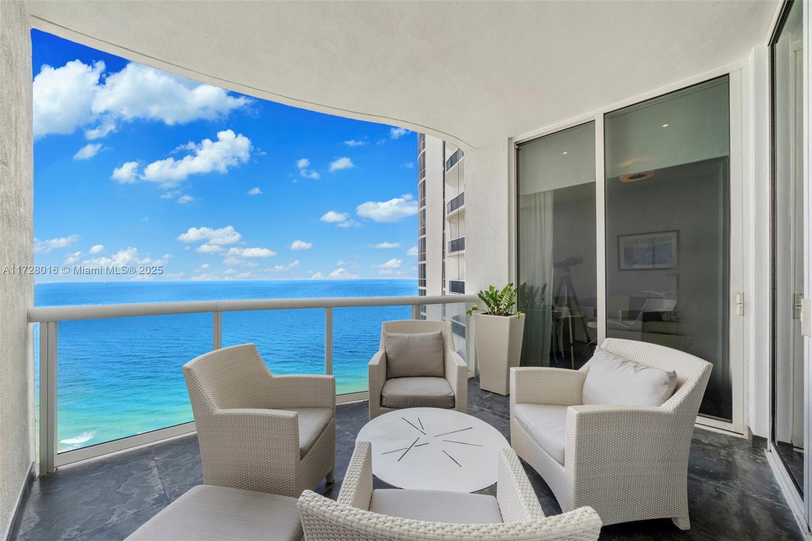 Rental Property at 15811 Collins Ave 2904, Sunny Isles Beach, Miami-Dade County, Florida - Bedrooms: 3 
Bathrooms: 4  - $12,000 MO.