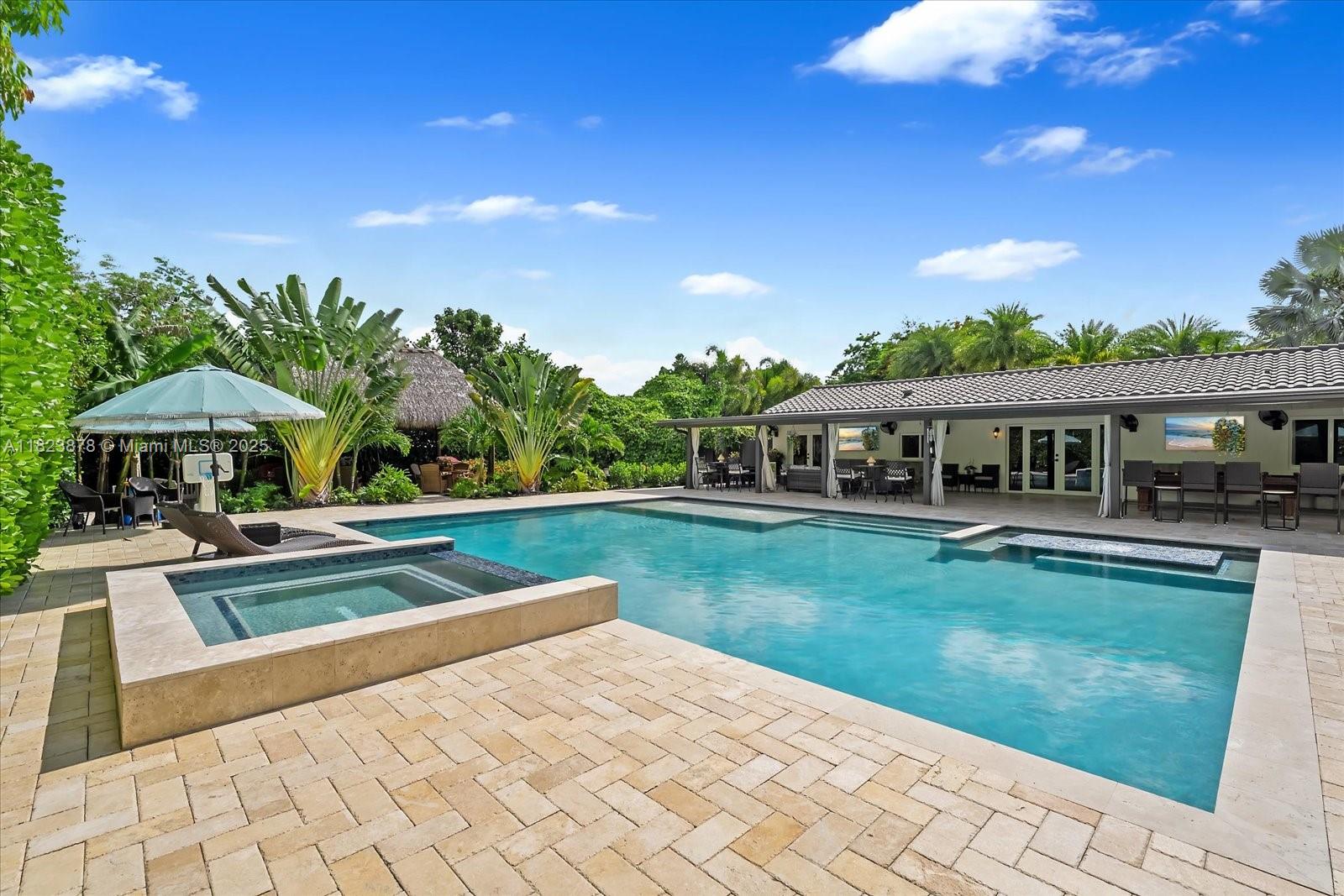 DUNNMARK PINES - Residential