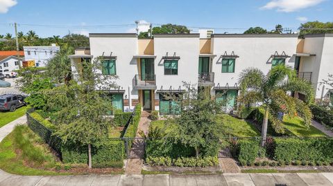 1402 SW 4th Ave Fort Lauderdale FL 33315