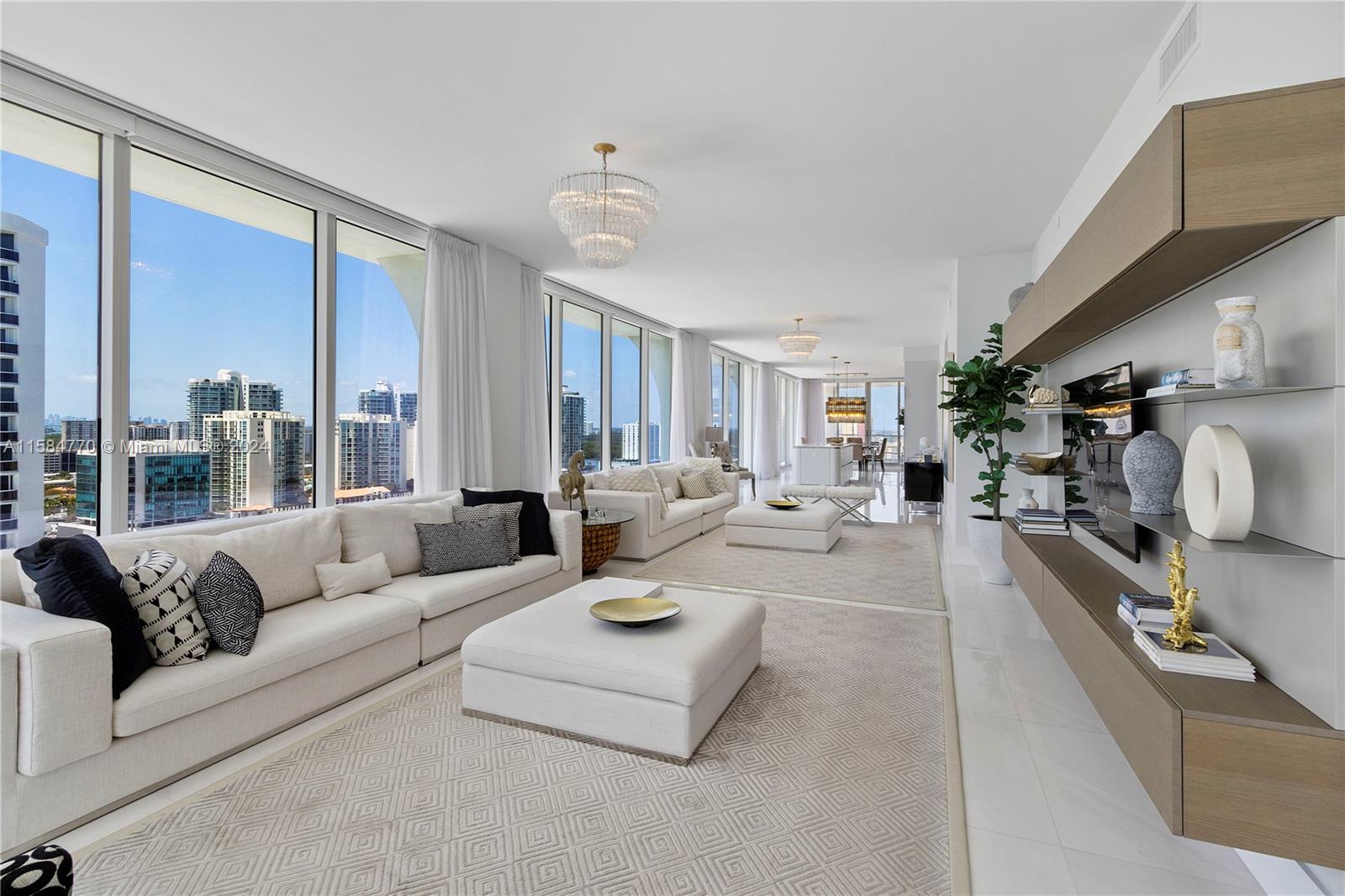 JADE SIGNATURE CONDO - Residential