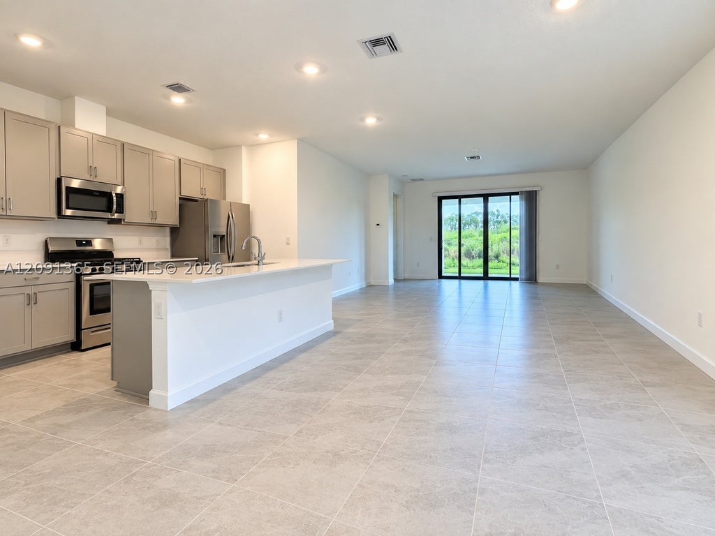 Photo of 10755 NW Wilgrove Lane #10755, Port St Lucie, FL 34987 (MLS # A12091365)