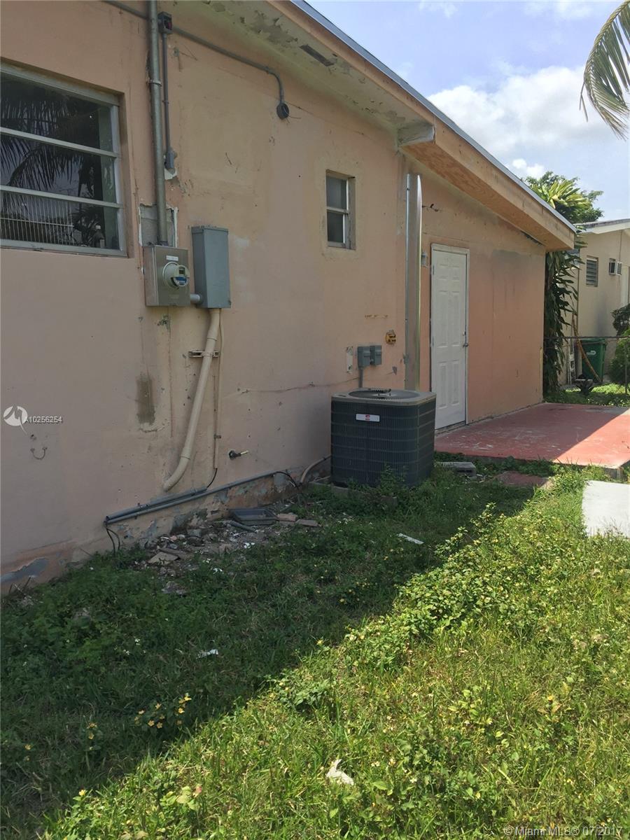 CENTRAL HEIGHTS - Residential