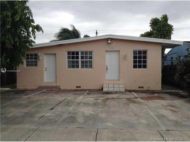 CENTRAL HEIGHTS - Residential