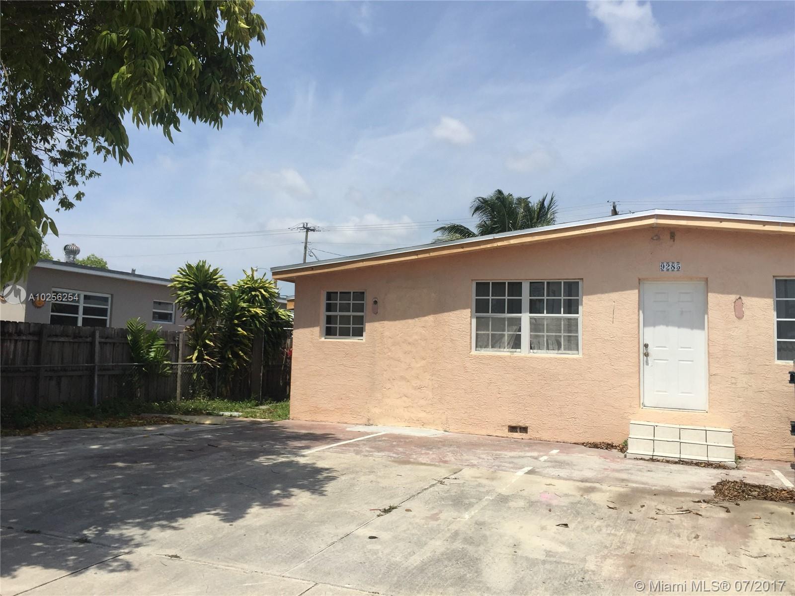 CENTRAL HEIGHTS - Residential