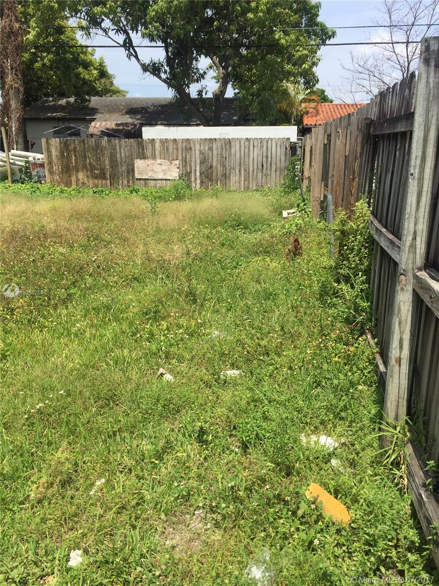 CENTRAL HEIGHTS - Residential