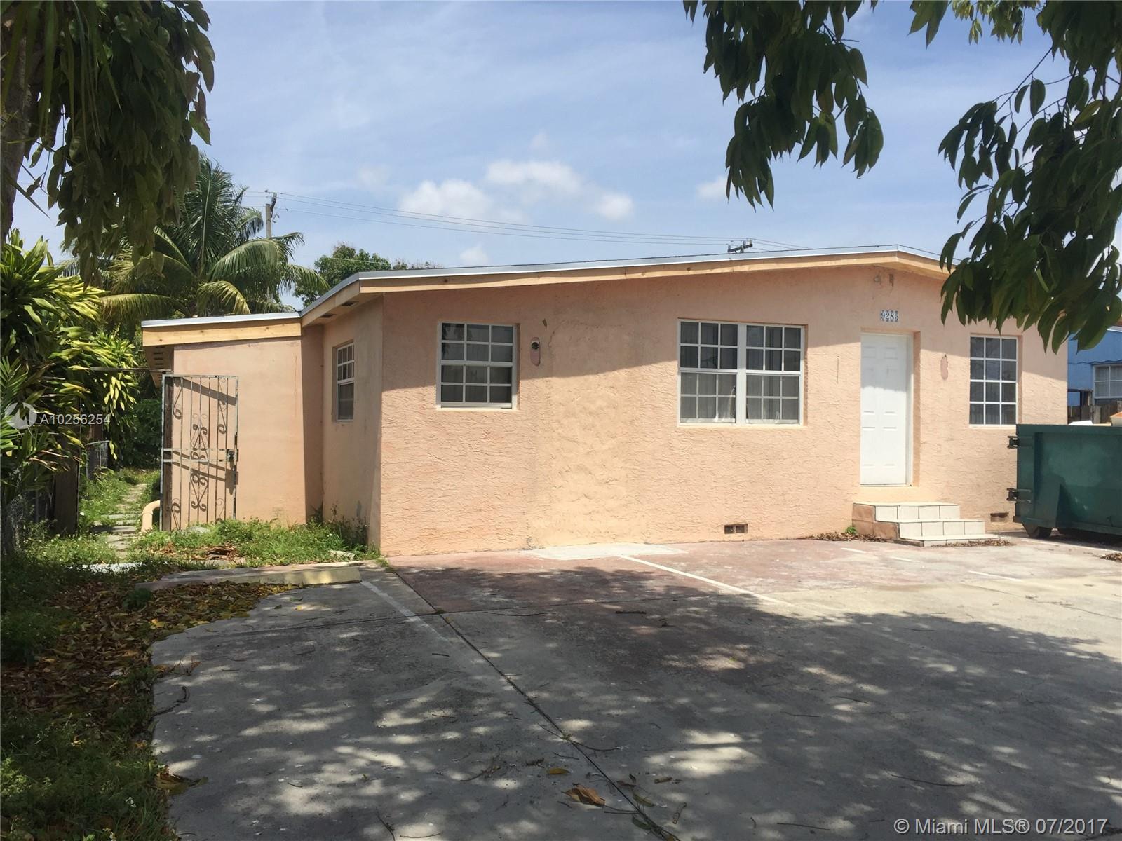 CENTRAL HEIGHTS - Residential