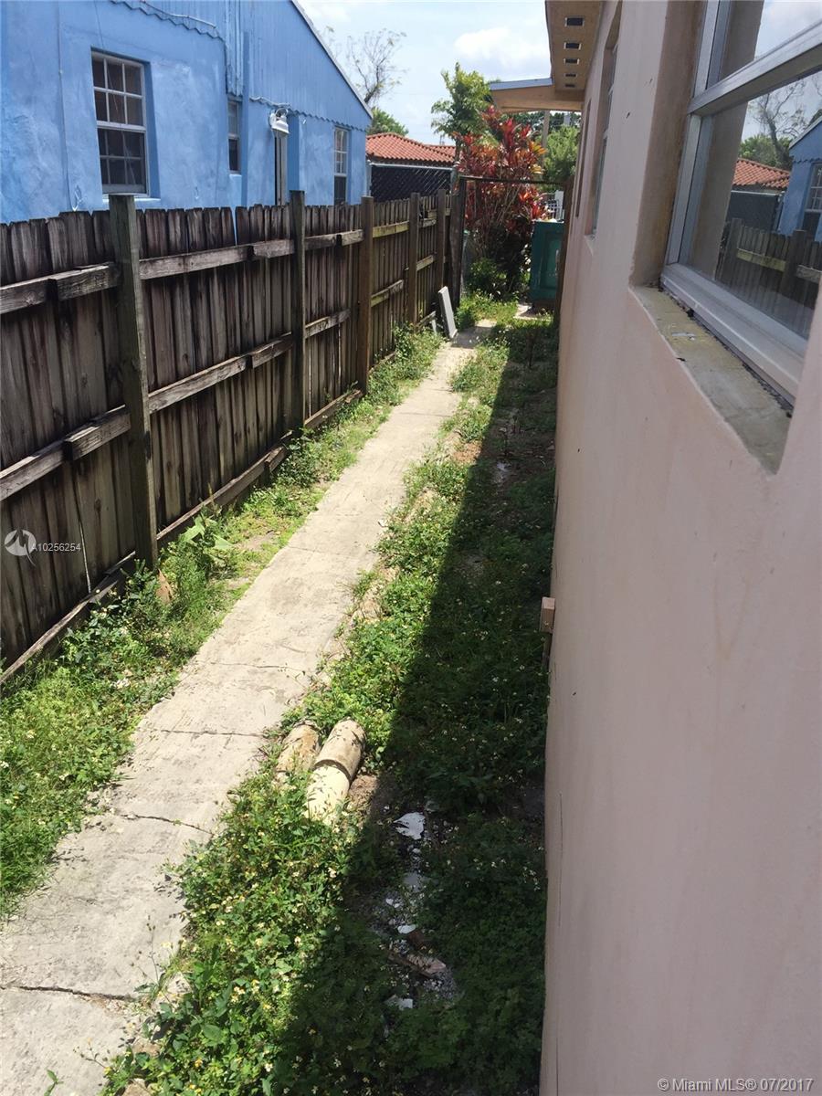 CENTRAL HEIGHTS - Residential