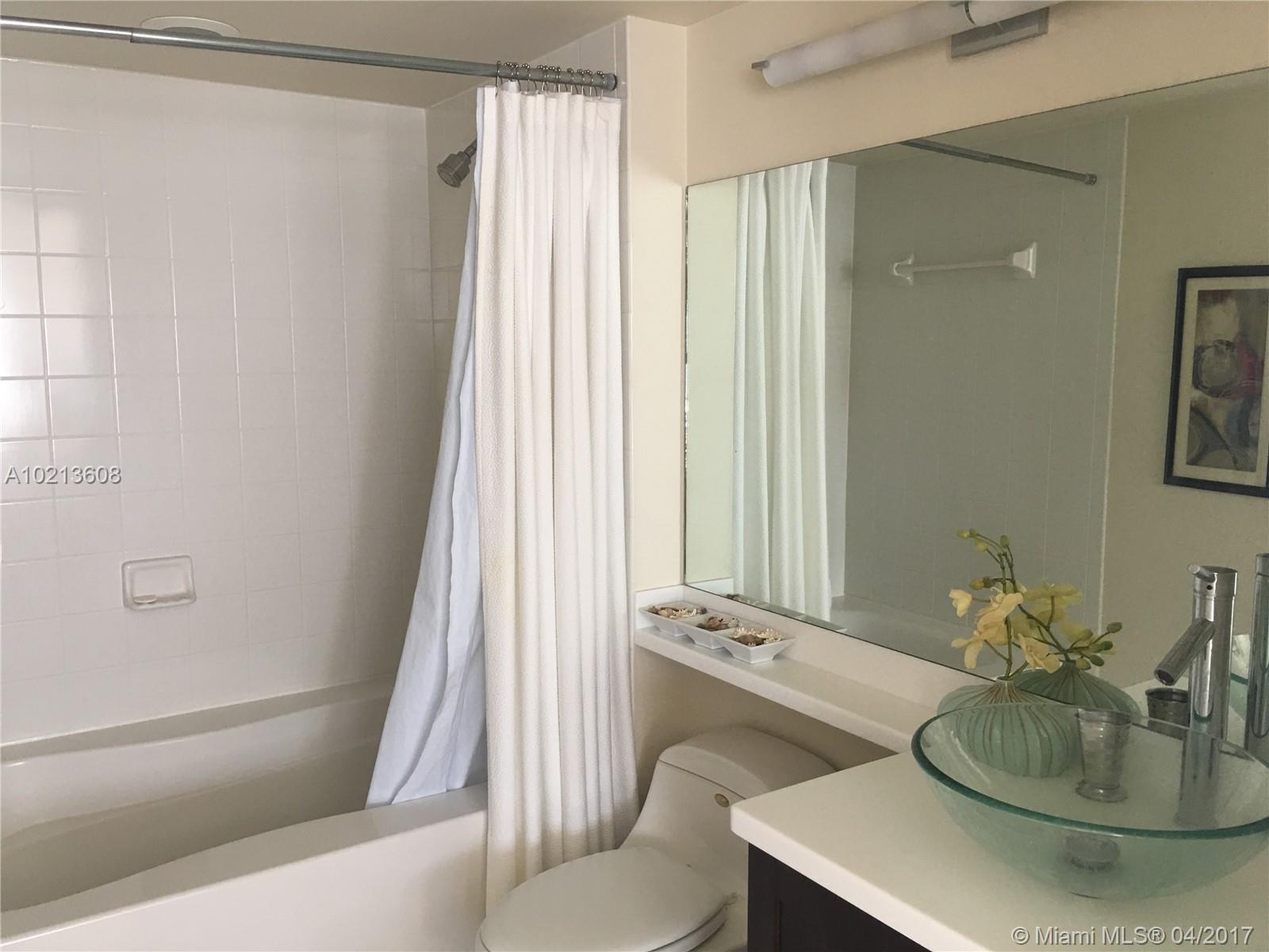 YACHT CLUB AT PORTOFINO C - Residential Lease