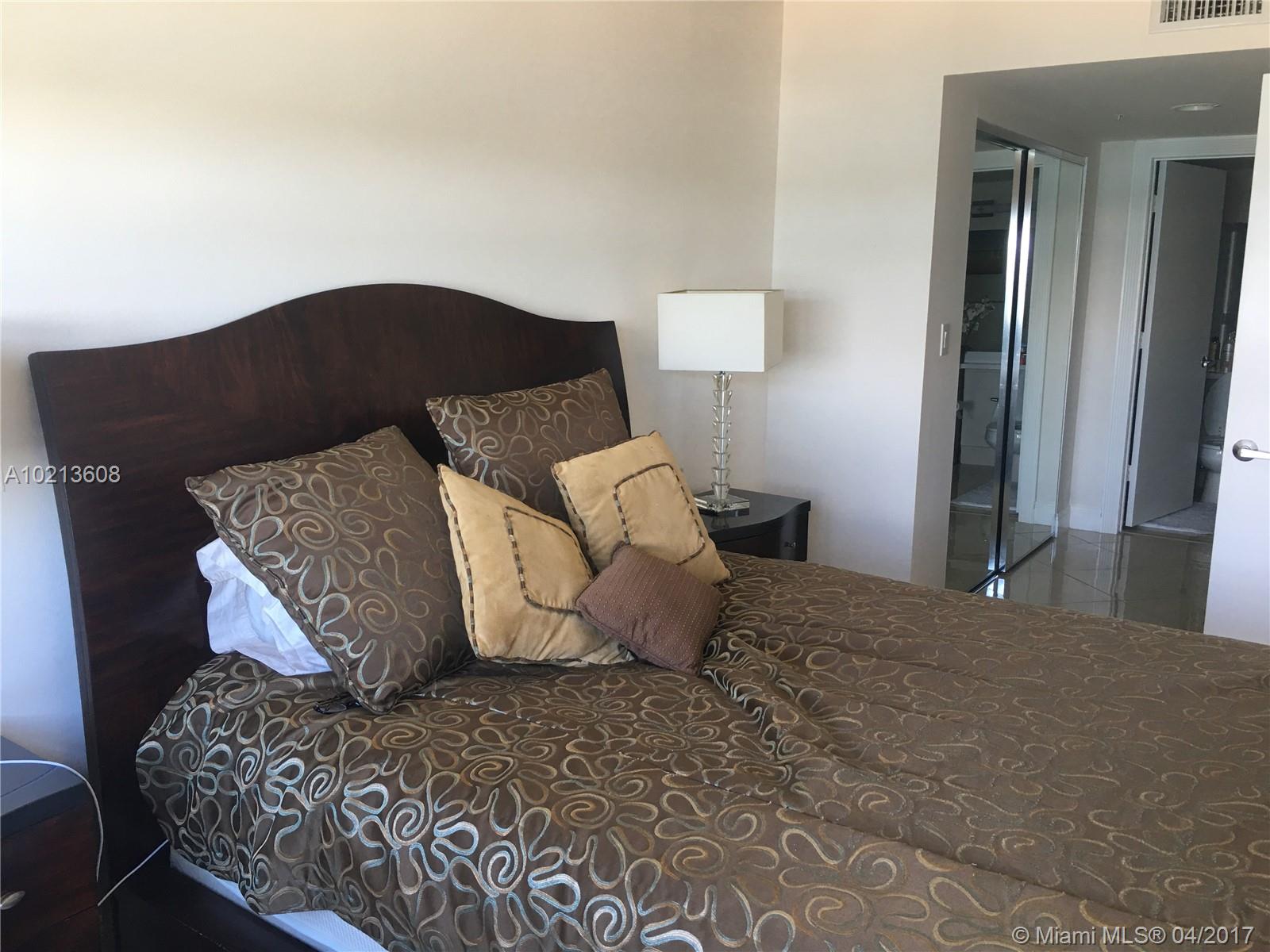 YACHT CLUB AT PORTOFINO C - Residential Lease