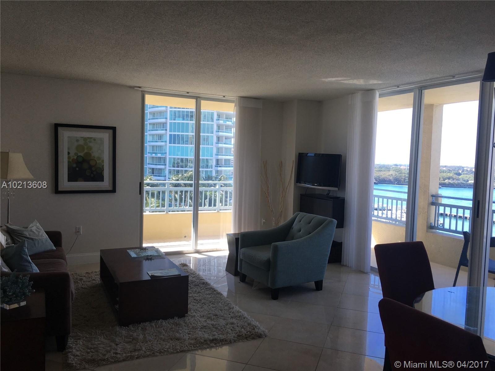 YACHT CLUB AT PORTOFINO C - Residential Lease