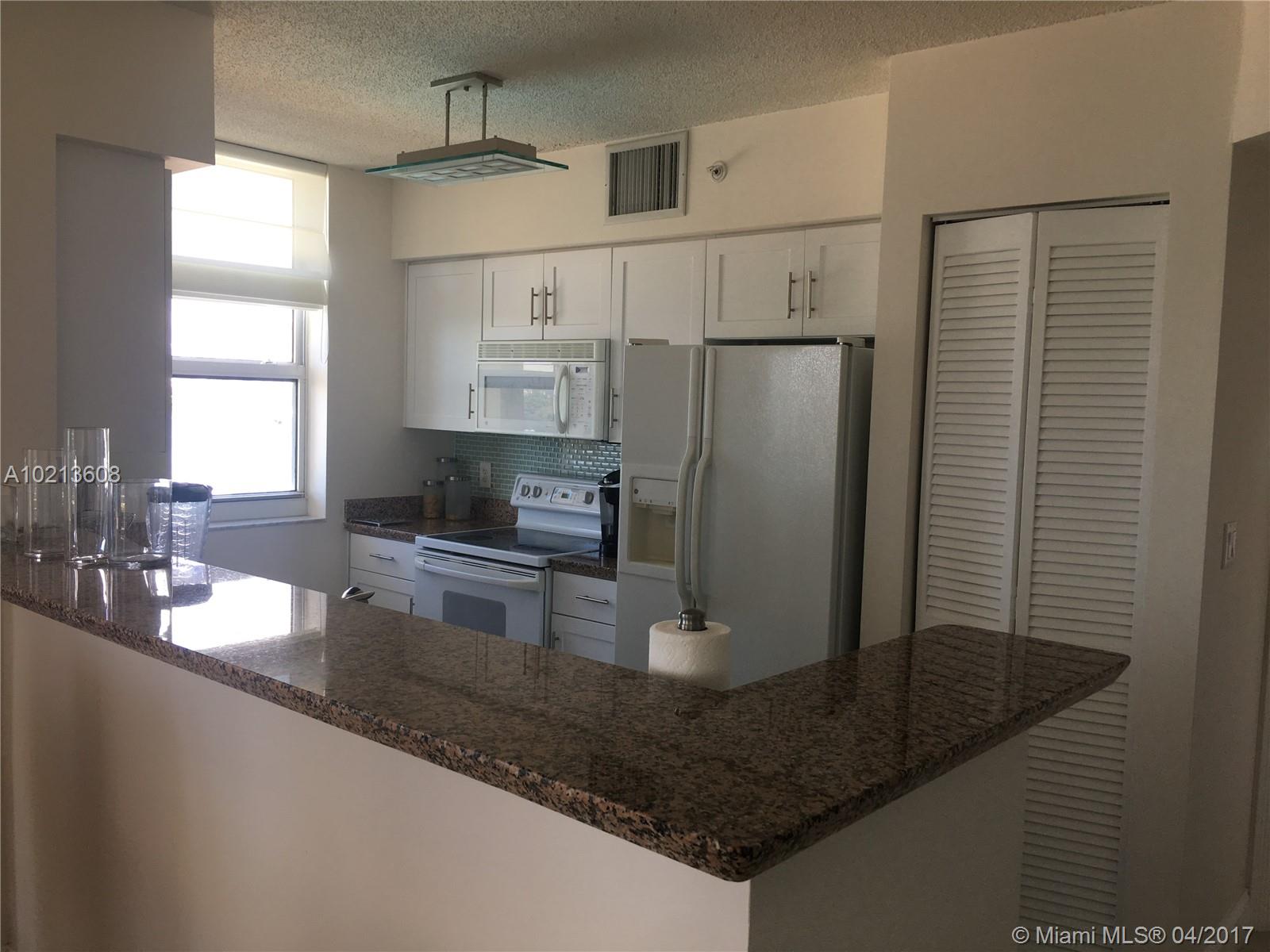 YACHT CLUB AT PORTOFINO C - Residential Lease