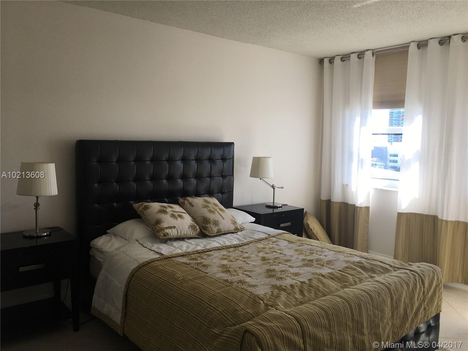 YACHT CLUB AT PORTOFINO C - Residential Lease