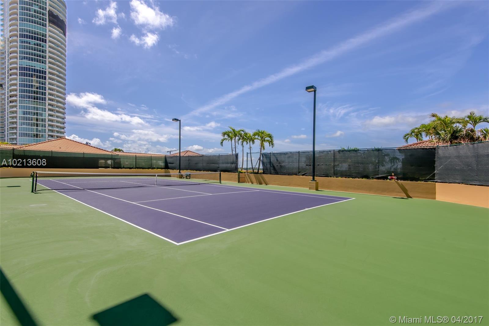 YACHT CLUB AT PORTOFINO C - Residential Lease