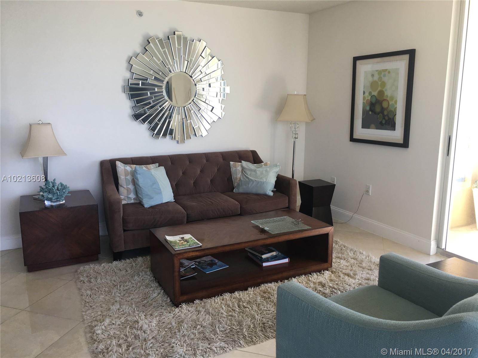 YACHT CLUB AT PORTOFINO C - Residential Lease