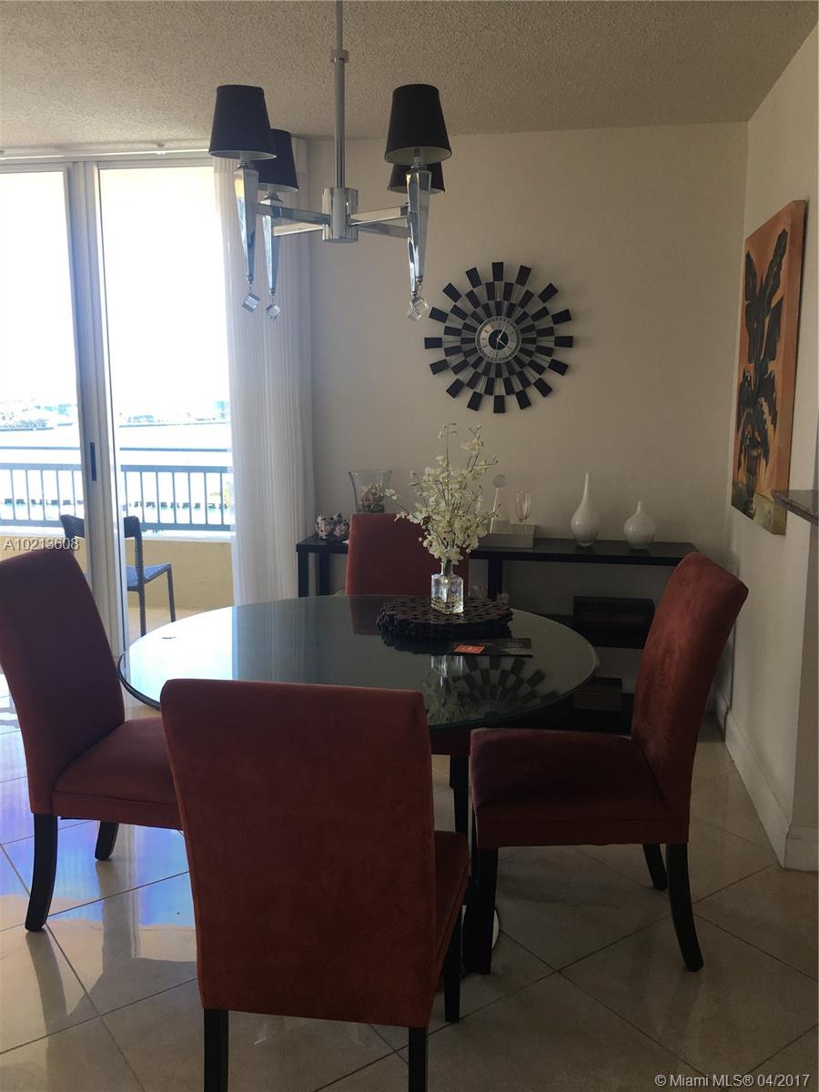 YACHT CLUB AT PORTOFINO C - Residential Lease