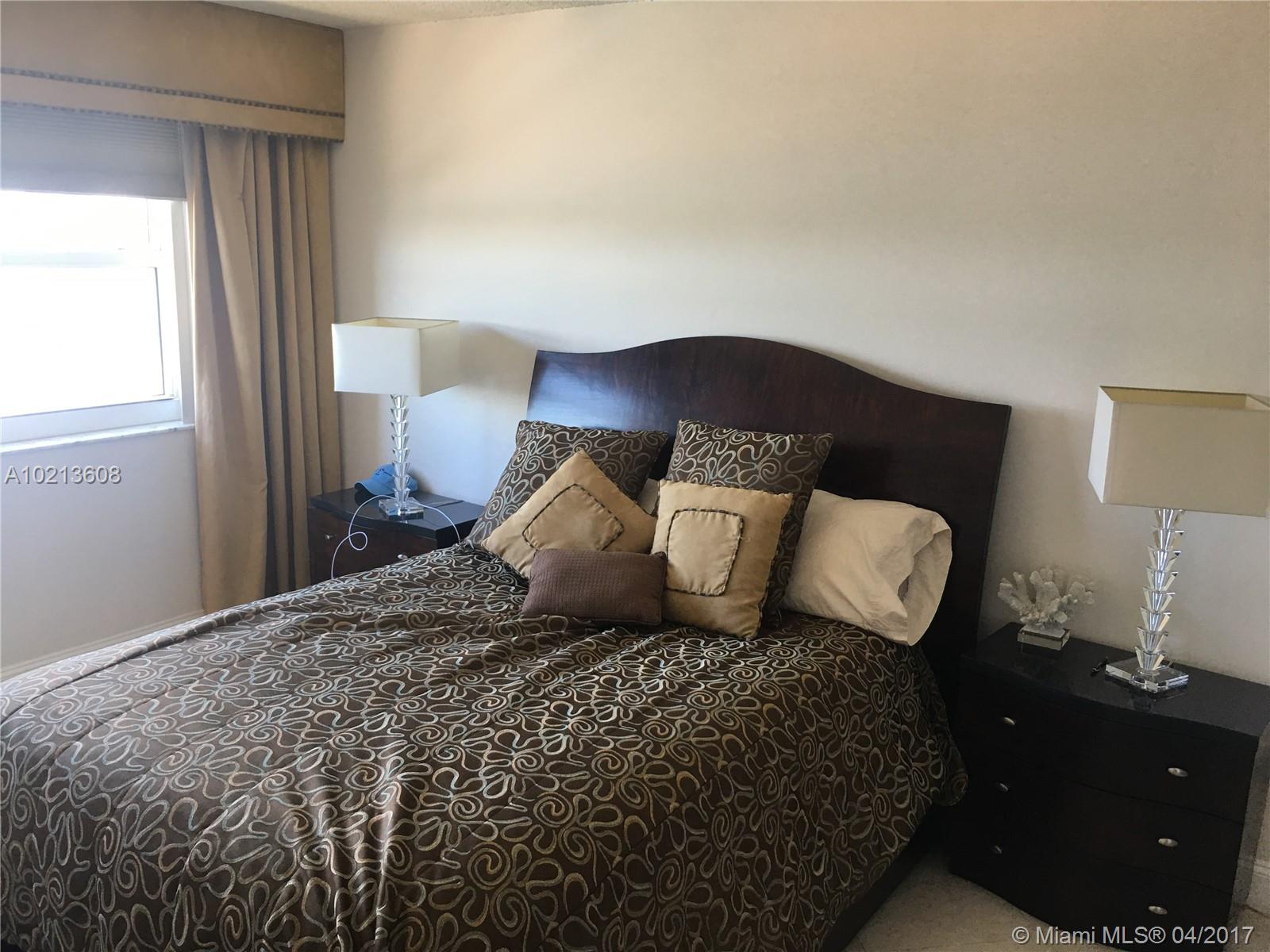 YACHT CLUB AT PORTOFINO C - Residential Lease