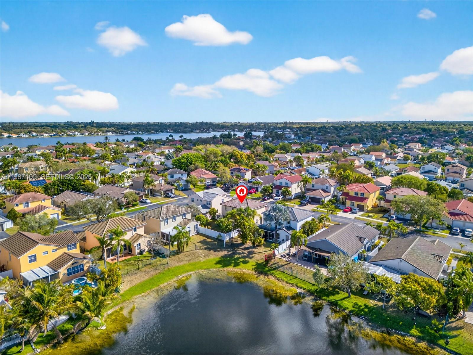 CHAPEL TRAIL II - Residential