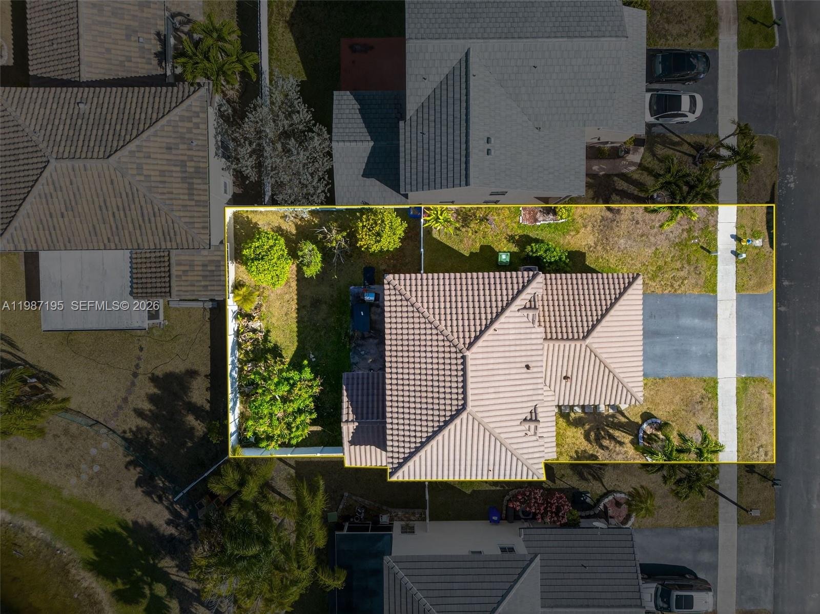 CHAPEL TRAIL II - Residential