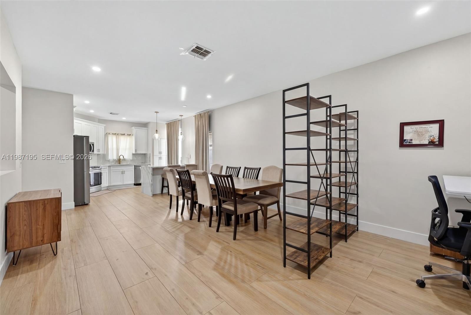 CHAPEL TRAIL II - Residential