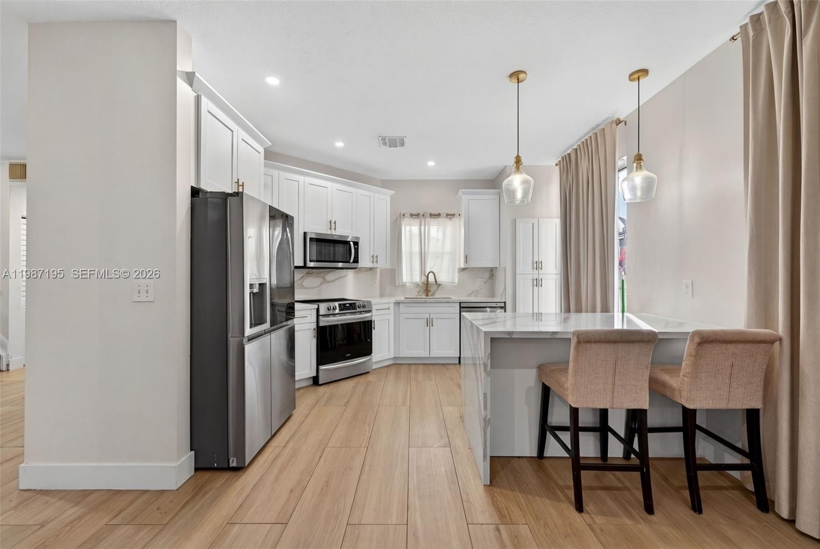 CHAPEL TRAIL II - Residential