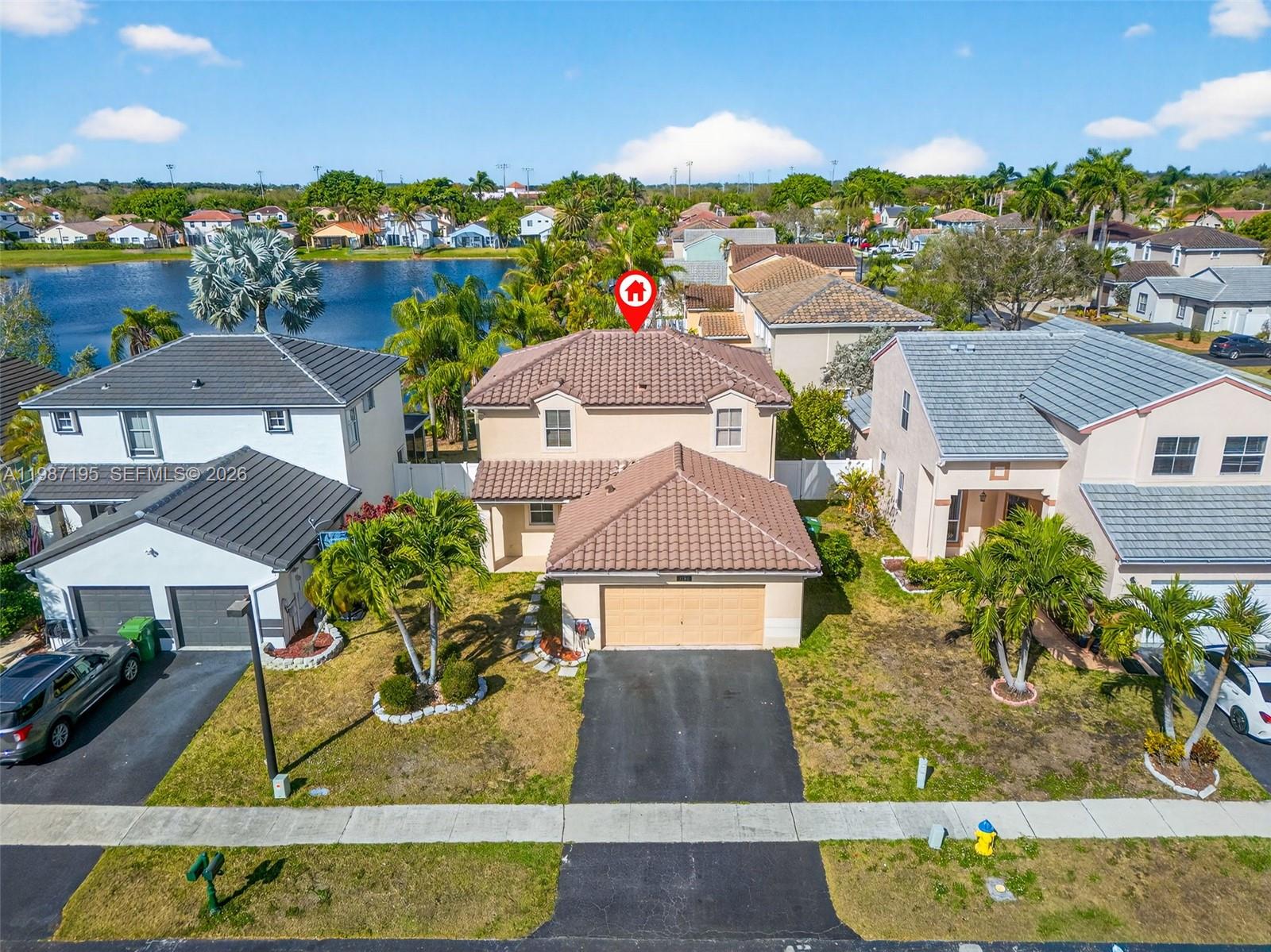 CHAPEL TRAIL II - Residential