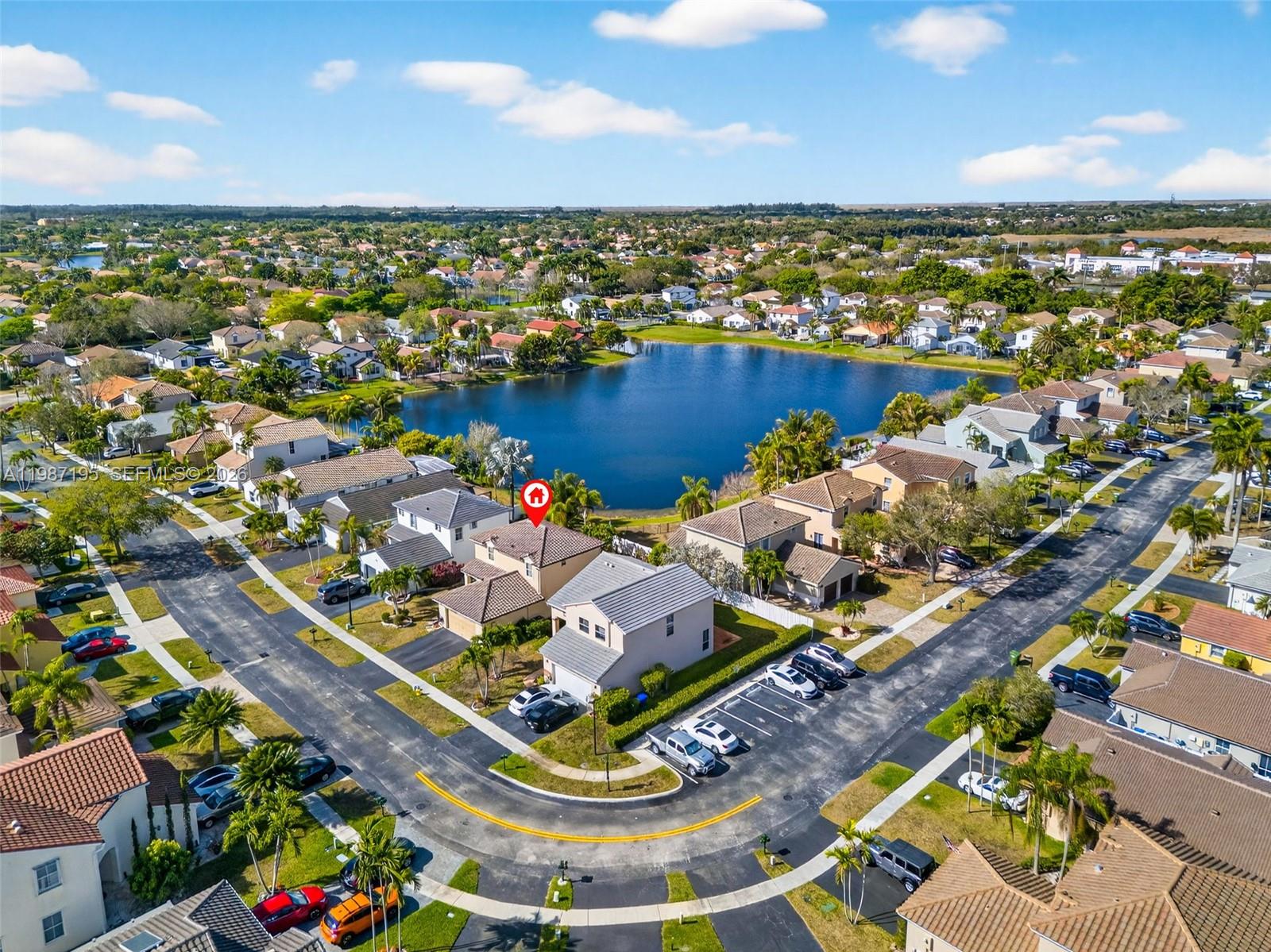 CHAPEL TRAIL II - Residential