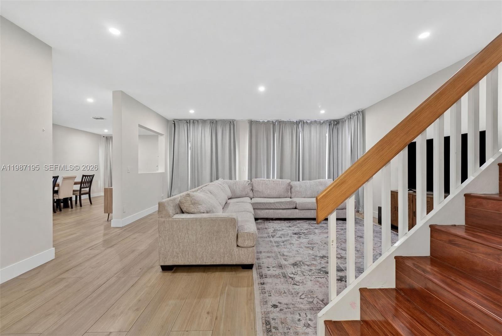 CHAPEL TRAIL II - Residential